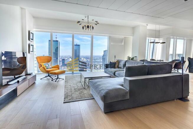 Unique Apartment & Prestige & Złota 44