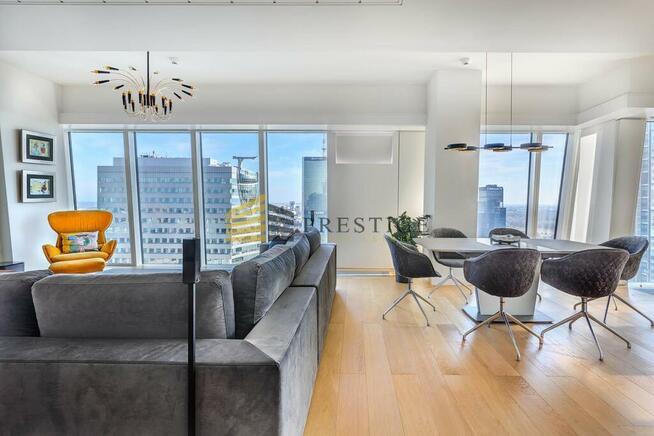 Unique Apartment & Prestige & Złota 44