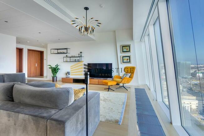 Unique Apartment & Prestige & Złota 44