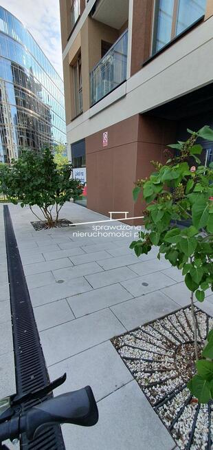 Lokal użytkowy Warszawa Mokotów, Mariana Zdziechowskiego