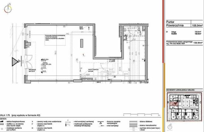 Lokal użytkowy Warszawa Targówek, Ludwika Kondratowicza