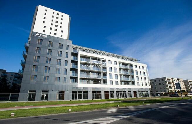 Lokal użytkowy Warszawa Targówek, Ludwika Kondratowicza