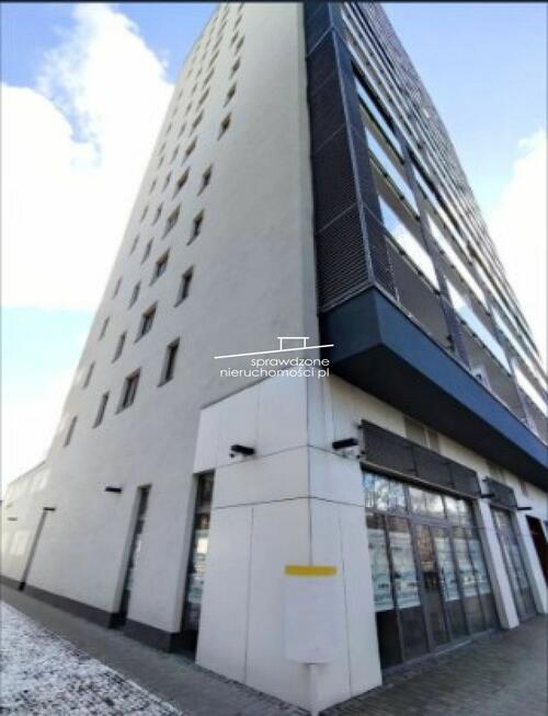 Lokal użytkowy Warszawa Targówek, Ludwika Kondratowicza