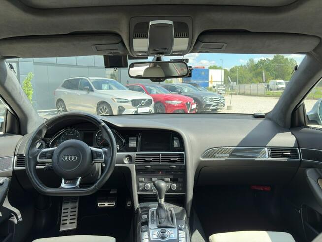 Audi RS6 Japonia / Serwisowany w ASO / BOSE / Szyberdach / FV marża