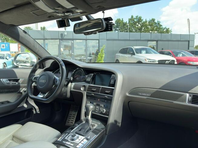 Audi RS6 Japonia / Serwisowany w ASO / BOSE / Szyberdach / FV marża