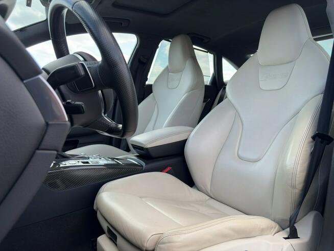 Audi RS6 Japonia / Serwisowany w ASO / BOSE / Szyberdach / FV marża