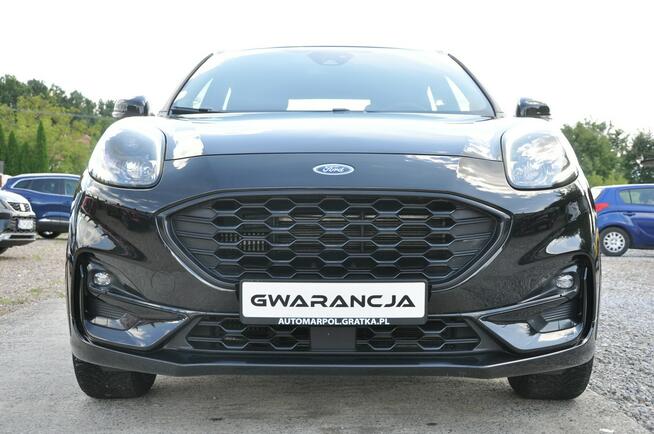 Ford Puma st line|nawi|full led|bluetooth|android|apple carplay|gwarancja|