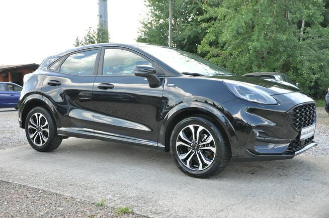 Ford Puma st line|nawi|full led|bluetooth|android|apple carplay|gwarancja|