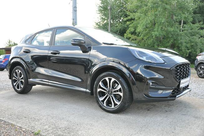 Ford Puma st line|nawi|full led|bluetooth|android|apple carplay|gwarancja|