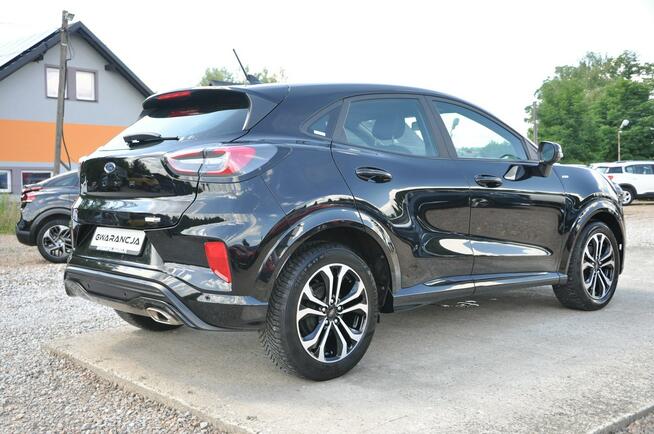Ford Puma st line|nawi|full led|bluetooth|android|apple carplay|gwarancja|