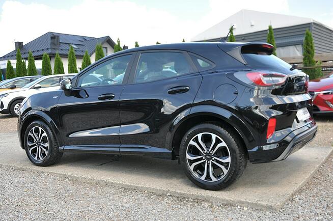Ford Puma st line|nawi|full led|bluetooth|android|apple carplay|gwarancja|