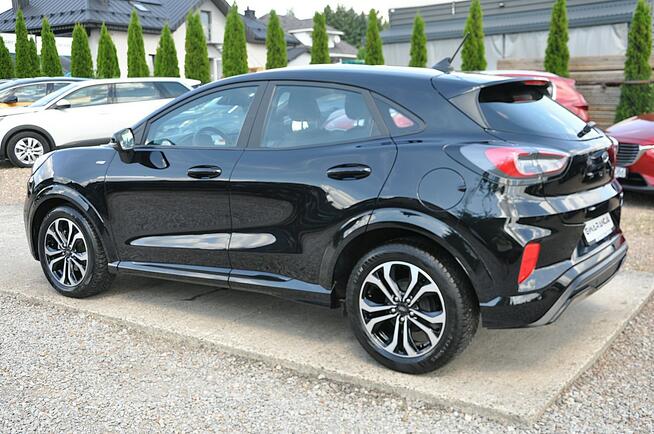 Ford Puma st line|nawi|full led|bluetooth|android|apple carplay|gwarancja|