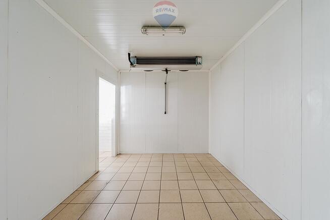 Do wynajęcia lokal handlowo - usługowy