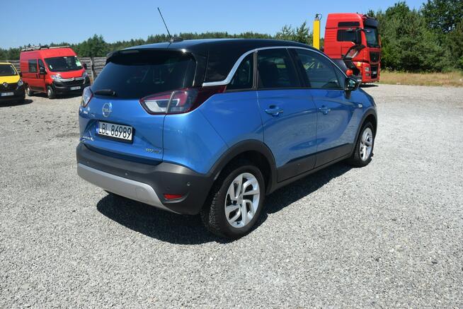 Opel Crossland X 1.2B 2020r/ Navi/ Kamera 360/ Oryginał Lakier/ 20 TYS KM/ Sprowadzony