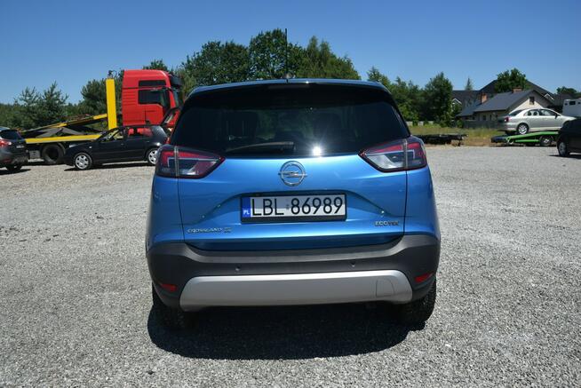Opel Crossland X 1.2B 2020r/ Navi/ Kamera 360/ Oryginał Lakier/ 20 TYS KM/ Sprowadzony