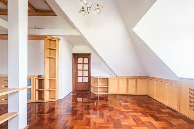 Dom Tyniec Mały gm. Kobierzyce, Spokojna