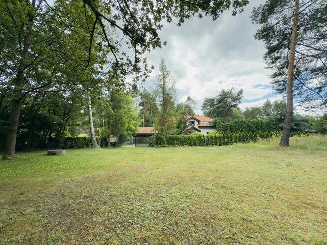 Działka budowlana Bądzyń gm. Tuszyn, Norberta