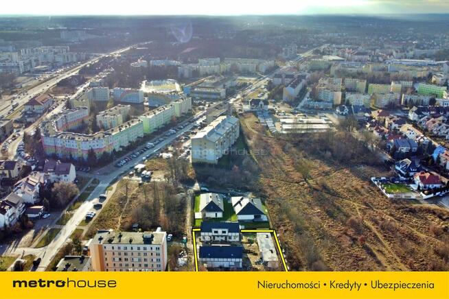 Nowe Osiedle bliźniaków Centrum Ostrołęki.