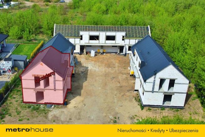 Nowe Osiedle bliźniaków Centrum Ostrołęki.