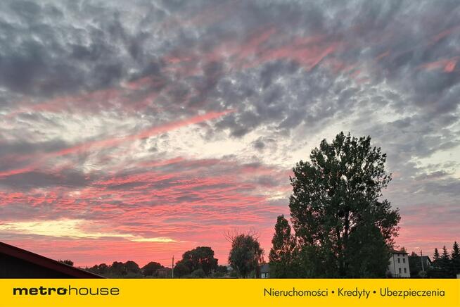 Atrakcyjna działka z gotowa do rozpoczęcia budowy!