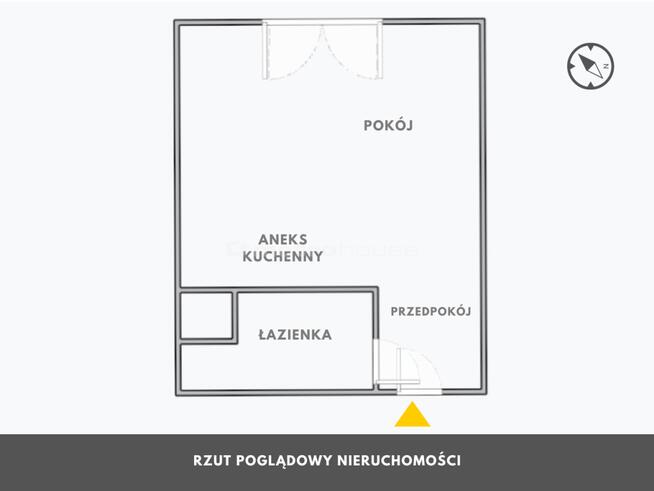 Mieszkanie Sianożęty, ul. Lotnicza