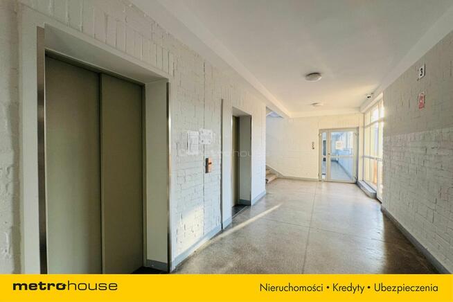 KAWALERKA 27m2 PRZY METRZE!