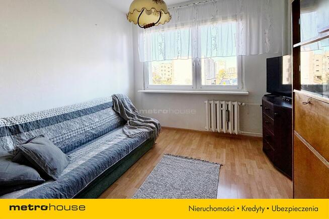 2-pokojowe mieszkanie na ogrodach - OKAZJA
