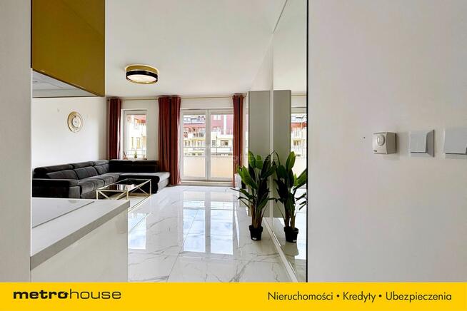 Śliczne 2pokojowe mieszkanie na zamkniętym osiedlu