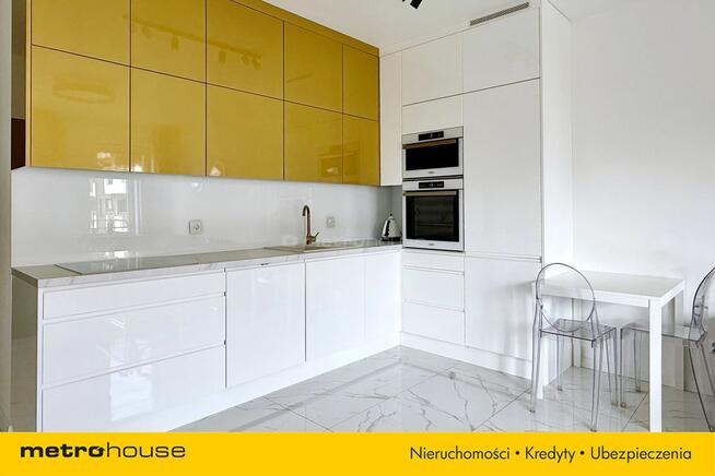 Śliczne 2pokojowe mieszkanie na zamkniętym osiedlu