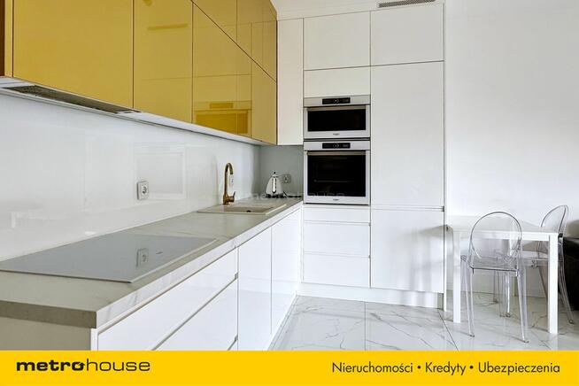 Śliczne 2pokojowe mieszkanie na zamkniętym osiedlu