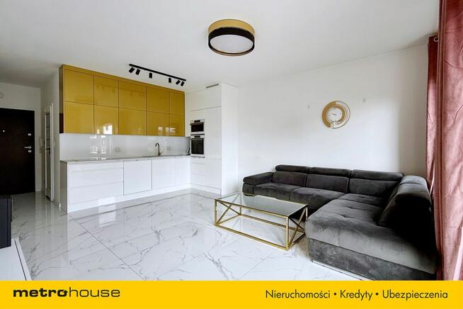 Śliczne 2pokojowe mieszkanie na zamkniętym osiedlu