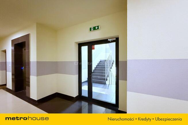 Śliczne 2pokojowe mieszkanie na zamkniętym osiedlu