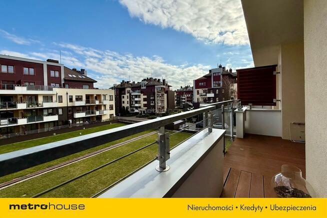 Śliczne 2pokojowe mieszkanie na zamkniętym osiedlu