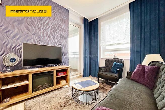 Apartament z widokiem przy morzu