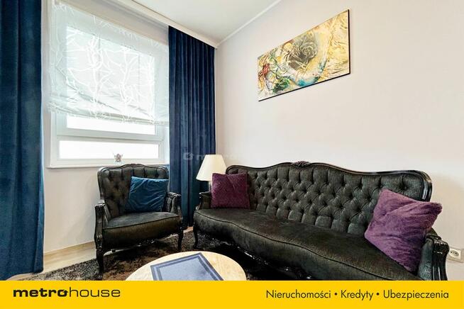 Apartament z widokiem przy morzu