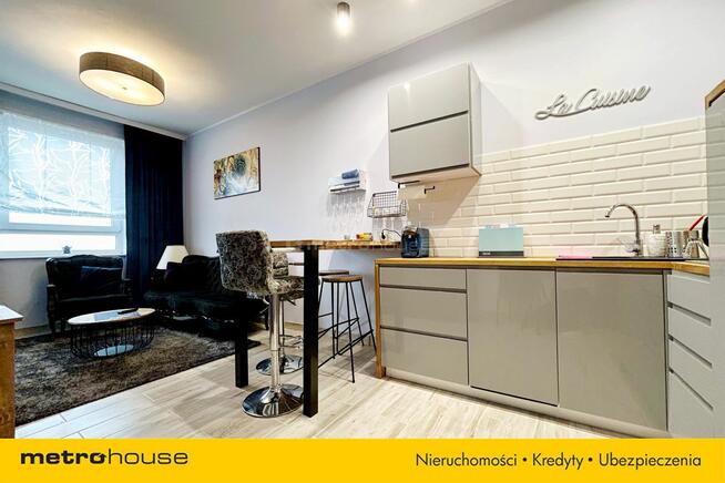 Apartament z widokiem przy morzu