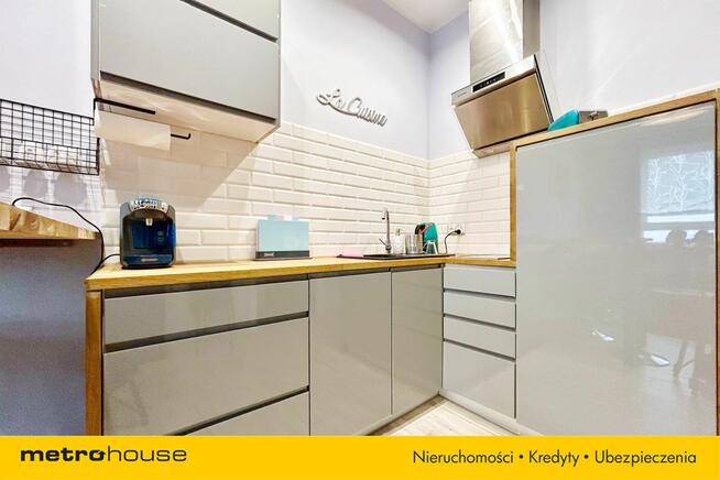 Apartament z widokiem przy morzu