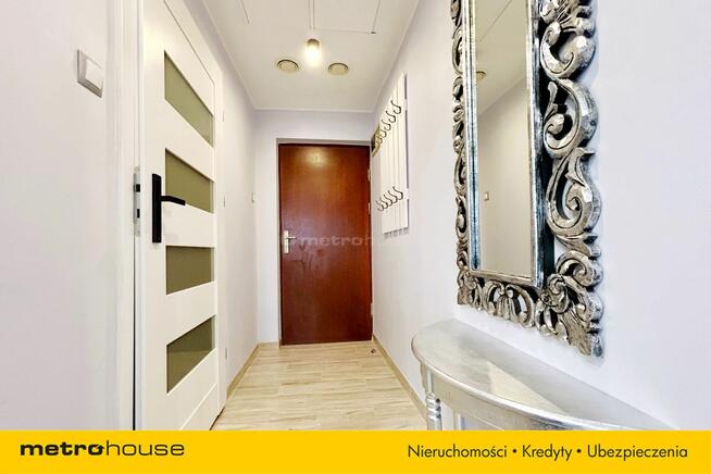 Apartament z widokiem przy morzu