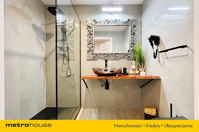 Apartament z widokiem przy morzu