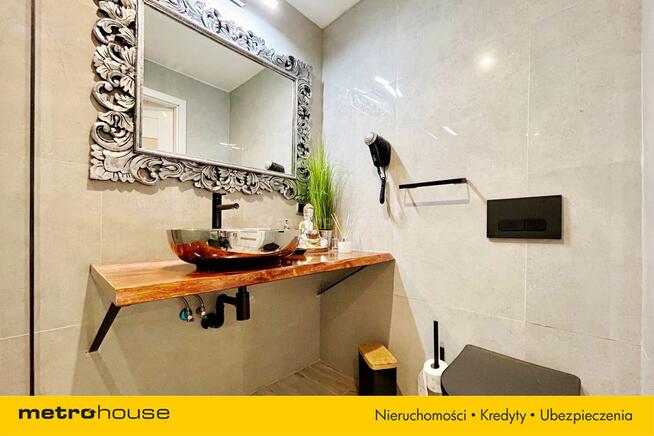 Apartament z widokiem przy morzu