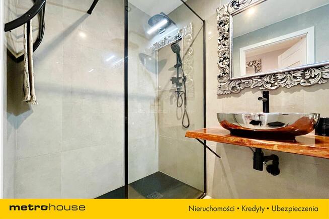 Apartament z widokiem przy morzu