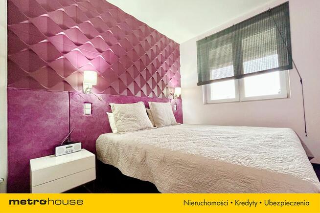 Apartament z widokiem przy morzu