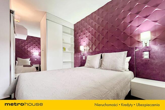 Apartament z widokiem przy morzu