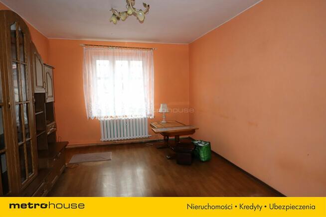 Duże mieszkanie w centrum Białogardu.