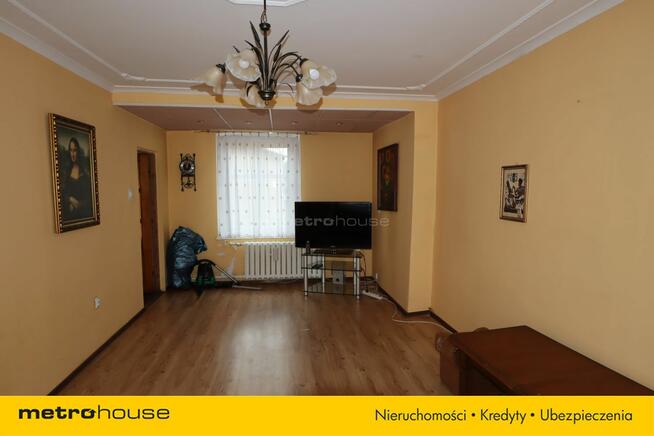 Duże mieszkanie w centrum Białogardu.