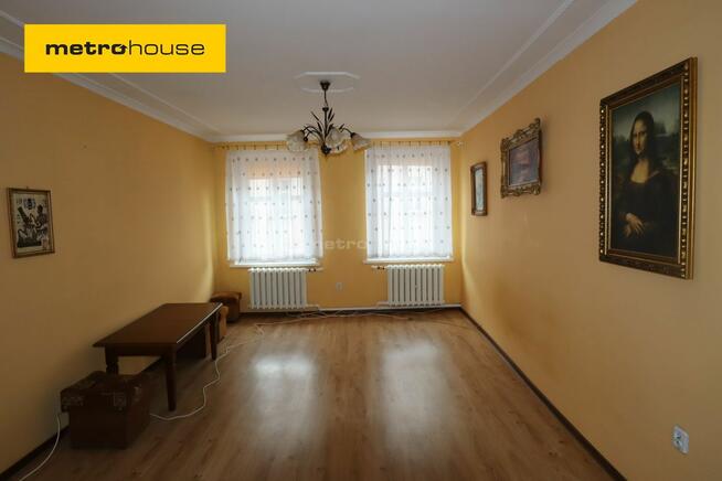 Duże mieszkanie w centrum Białogardu.