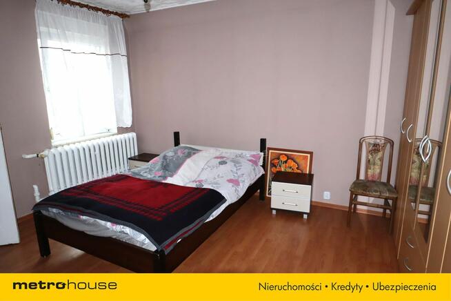 Duże mieszkanie w centrum Białogardu.