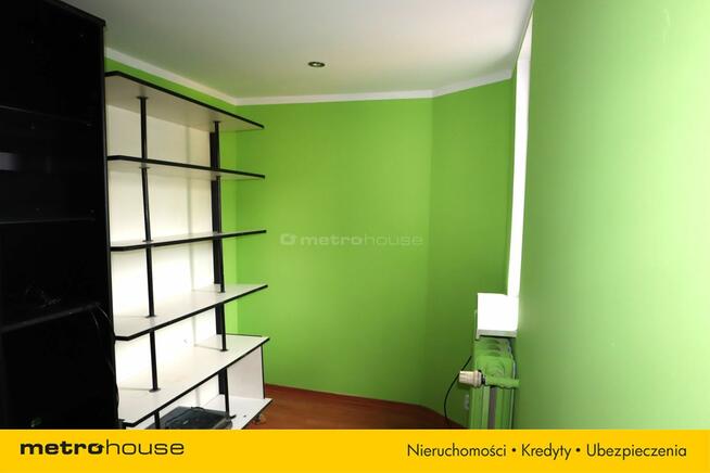 Duże mieszkanie w centrum Białogardu.