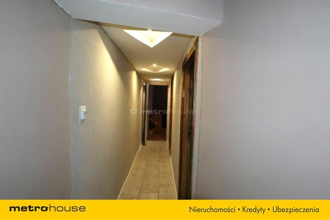 Duże mieszkanie w centrum Białogardu.