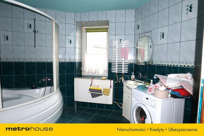 Duże mieszkanie w centrum Białogardu.